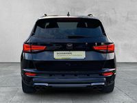 Gebraucht Cupra Ateca 300 PS (220 kW) 2022 Schwarz SUV