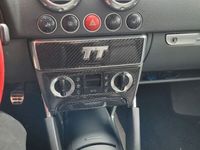 gebraucht Audi TT 1,8 8N