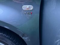 Gebraucht Seat Altea 125 PS (91 kW) 2013 Grau Limousine