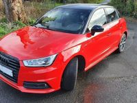 gebraucht Audi A1 Sportback 