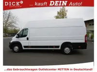Gebraucht Opel Movano 165 PS (121 kW) 2024 Van