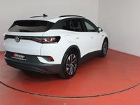 Gebraucht VW ID.4 125 kW (170 PS) 2021 Blanco nevada SUV