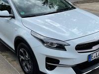 gebraucht Kia XCeed Edition 7