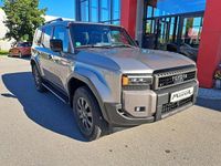 Gebraucht Toyota Land Cruiser Executive 205 PS (150 kW) 2024 Avantgarde bronze met. SUV