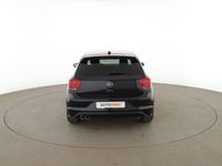 gebraucht VW Polo 2.0 TSI GTI, Benzin, 25.490 €