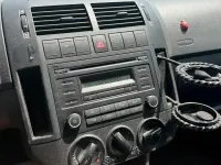 Gebraucht VW Polo 80 PS (58 kW) 2007 Andere farben Kleinwagen