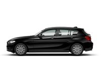 gebraucht BMW 116 i 5-Türer KLIMAAUTO+SITZHEIZUNG+PDC+ALU 16''