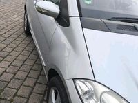Gebraucht Mercedes A170 116 PS (85 kW) 2006 Silber Kleinwagen