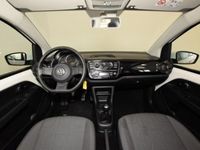 gebraucht VW up! up! 1,0 move