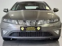 Gebraucht Honda Civic Executive 140 PS (102 kW) 2008 Grau Limousine