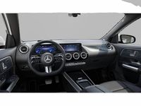 Gebraucht Mercedes EQA250 139 kW (190 PS) 2025 Weiß SUV