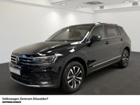 gebraucht VW Tiguan Allspace 1.5 TSI IQ.Drive Panoramadach