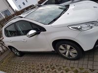 gebraucht Peugeot 2008 Allure