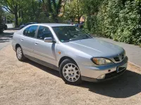 Gebraucht Nissan Primera 114 PS (83 kW) 1999 Kombi