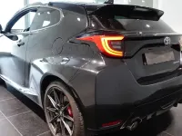 Gebraucht Toyota Yaris 280 PS (205 kW) 2022 Schwarz Kleinwagen