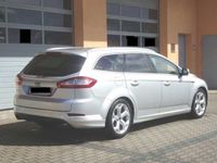 gebraucht Ford Mondeo Turnier 2.0 TDCi Titanium S / XENON / NAVI / SD