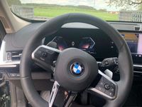 gebraucht BMW X1 X1xDrive20d Aut. xLine