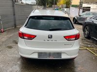 gebraucht Seat Leon 1.6 diesel