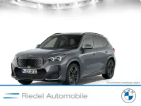 Neu BMW iX1 Performance 230 kW (313 PS) 2026 Grau SUV