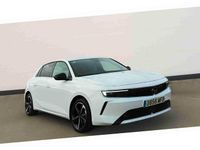 Gebraucht Opel Astra Edition 131 PS (96 kW) 2019 Weiß Kombi