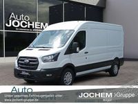 Neu Ford Transit Trend 131 PS (96 kW) 2025 Weiß Limousine