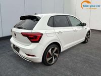 gebraucht VW Polo 2.0 TSI GTI IQ 152