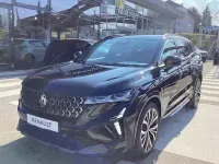Ny Renault Espace Iconic 200 HK (147 kW) 2025 Sort SUV