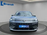 Neu VW T-Roc Style 116 PS (85 kW) 2026 Grau SUV