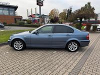 Gebraucht BMW 320 150 PS (110 kW) 2005 Andere farben Limousine