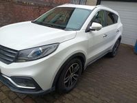 Gebraucht DFSK Fengon 145 PS (106 kW) 2019 Weiß SUV