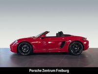 Gebraucht Porsche 718 Boxster 299 PS (219 kW) 2025 Rot Cabrio