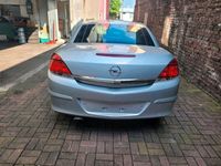 gebraucht Opel Astra Cabriolet 