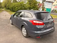 Gebraucht Ford Focus 2013 Kombi