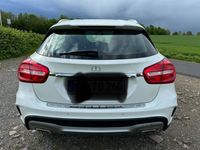 gebraucht Mercedes GLA200 AMG StreetStyle