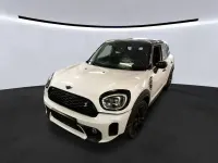Gebraucht Mini Cooper Countryman 220 PS (161 kW) 2023 Nanuq white SUV