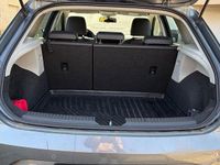 Gebraucht Seat Leon I-Tech 110 PS (80 kW) 2014 Grau Limousine