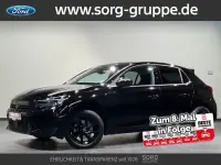 Gebraucht Opel Corsa 2025 Schwarz Kleinwagen