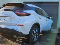 Gebraucht Nissan Murano 360º 268 PS (197 kW) 2020 Weiß SUV