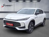 Neu MG HS Luxury 224 PS (164 kW) 2026 Weiss SUV