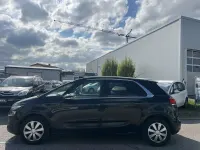 Used Citroën C4 SELECTION 150 HP (110 kW) 2016 Black Minivan
