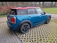 gebraucht Mini John Cooper Works Cooper BountrymanAllrad SUV