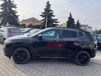 Gebraucht Jeep Compass 131 PS (96 kW) 2023 Schwarz SUV