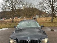 Gebraucht BMW 730L 231 PS (169 kW) 2007 Limousine