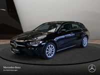 gebraucht Mercedes CLA180 d SB Spurhalt-Ass PTS Sitzh Temp