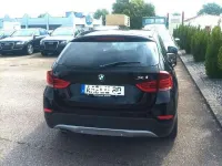 Gebraucht BMW X1 xLine 143 PS (105 kW) 2013 SUV