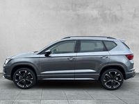 Neu Cupra Ateca 150 PS (110 kW) 2026 Grau SUV