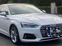 Gebraucht Audi A5 Sport 190 PS (139 kW) 2019 Coupé