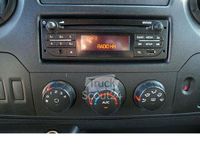 Gebraucht Renault Master 131 PS (96 kW) 2017 Weiß Van