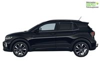 Neu VW T-Cross R-line 116 PS (85 kW) 2026 [2t2t] deep black met... SUV