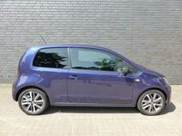 Gebraucht Seat Mii FR-Line 75 PS (55 kW) 2017 Blau Kleinwagen